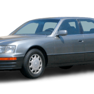 Windscreen Wiper Blades for Lexus LS400 1994-2000 (20R)