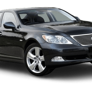 Lexus LS460 2007-2017 (40R)