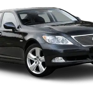 Lexus LS460 2007-2017 (40R)