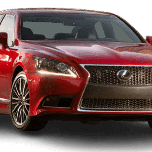 Windscreen Wiper Blades for Lexus LS600h 2013-2017 (45R)