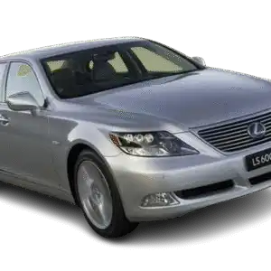 Windscreen Wiper Blades for Lexus LS600hL 2007-2012 (40R)
