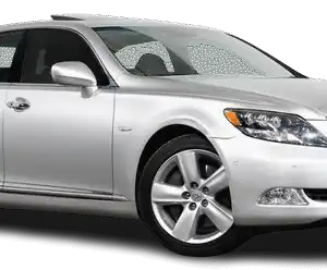 Windscreen Wiper Blades for Lexus LS600hL 2013-2017 (46R)