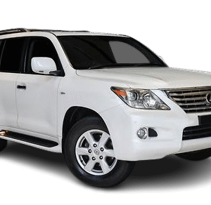 Windscreen Wiper Blades for Lexus LX570 2008-2017 (200 Series)