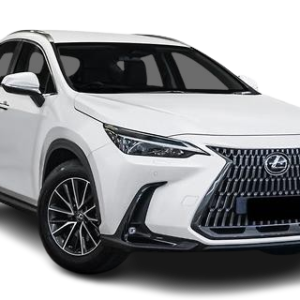 Windscreen Wiper Blades for Lexus NX250 2021-2026 (20R)