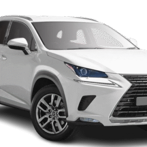 Windscreen Wiper Blades for Lexus NX300 2017-2023 (10R 15R)