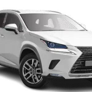 Windscreen Wiper Blades for Lexus NX300 2017-2023 (10R 15R)