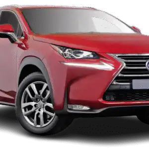 Windscreen Wiper Blades for Lexus NX300h 2014-2023 (10R 15R)