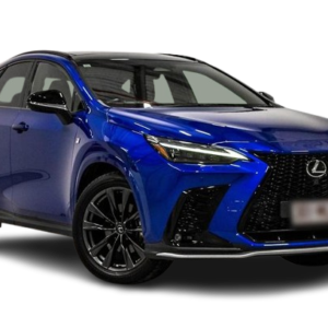 Windscreen Wiper Blades for Lexus NX350 2020-2026 (20R)