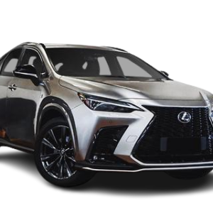 Windscreen Wiper Blades for Lexus NX350h 2023-2026 (20R)