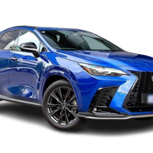 Windscreen Wiper Blades for Lexus NX450h 2023-2026 (26R)