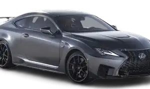Windscreen Wiper Blades for Lexus RC-F 2014-2023 (10R)