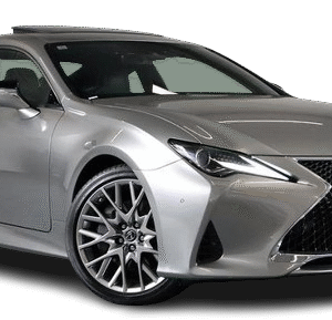 Windscreen Wiper Blades for Lexus RC300 2017-2023 (10R)