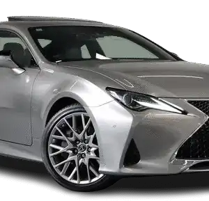 Windscreen Wiper Blades for Lexus RC300 2017-2023 (10R)