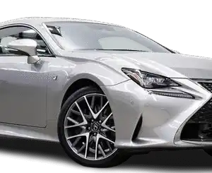 Windscreen Wiper Blades for Lexus RC350 2014-2023 (10R)