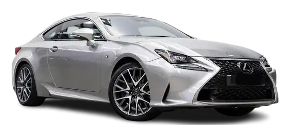 Windscreen Wiper Blades for Lexus RC350 2014-2023 (10R)