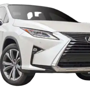 Windscreen Wiper Blades for Lexus RX200t 2015-2017 (20R)