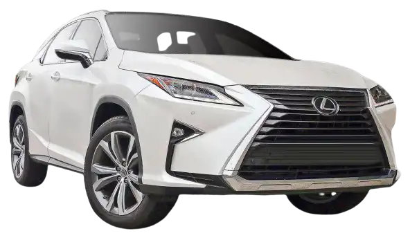 Windscreen Wiper Blades for Lexus RX200t 2015-2017 (20R)