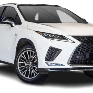 Windscreen Wiper Blades for Lexus RX300 2017-2023 (20R)