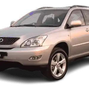 Windscreen Wiper Blades for Lexus RX350 2006-2008 (35R)