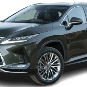 Windscreen Wiper Blades for Lexus RX350 2015-2023 (25R 26R)