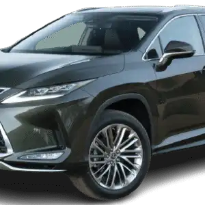 Windscreen Wiper Blades for Lexus RX350 2015-2023 (25R 26R)