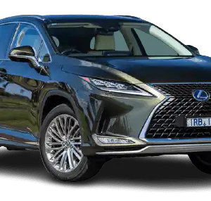 Windscreen Wiper Blades for Lexus RX450h 2015-2023 (25R 26R)