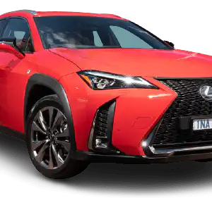 Windscreen Wiper Blades for Lexus UX200 2019-2023 (MZAA10R)