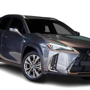 Windscreen Wiper Blades for Lexus UX250 2018-2023 (10R 15R)