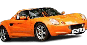 Windscreen Wiper Blades for Lotus Elise 1995-2000