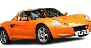 Windscreen Wiper Blades for Lotus Elise 1995-2000