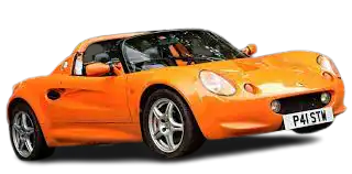 Windscreen Wiper Blades for Lotus Elise 1995-2000