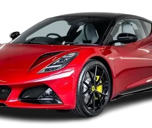 Windscreen Wiper Blades for Lotus Emira 2023-2025