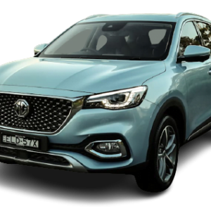 Windscreen Wiper Blades for MG HS 2018-2024 (SAS23) PHEV