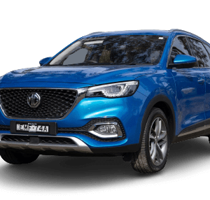 Windscreen Wiper Blades for MG HS 2018-2024 (SAS23)