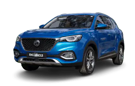 Windscreen Wiper Blades for MG HS 2018-2024 (SAS23)