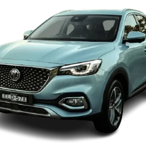 Windscreen Wiper Blades for MG HS 2018-2024 (SAS23) AWD