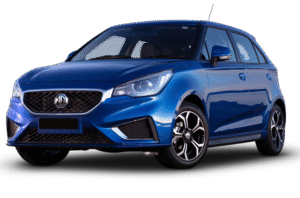 Windscreen Wiper Blades for  MG MG3 2017-2024 Series 2