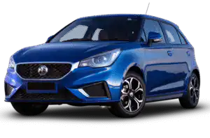 Windscreen Wiper Blades for MG MG3 2017-2024 Series 2