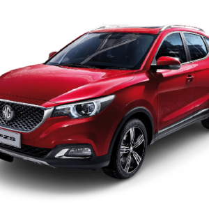 Windscreen Wiper Blades for MG ZST 2018-2025