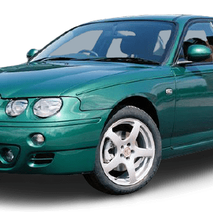 Windscreen Wiper Blades for MG ZT 2002-2004 (180 190)