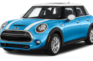 Windscreen Wiper Blades For MINI Cooper 2024-2025  (F55, F56)