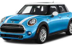 Windscreen Wiper Blades For MINI Cooper 2024-2025 (F55, F56)