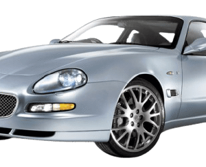 Windscreen Wiper Blades for Maserati 4200GT 2002-2007 (M138)