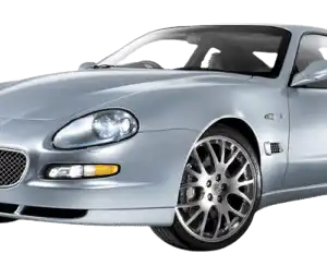Windscreen Wiper Blades for Maserati 4200GT 2002-2007 (M138)