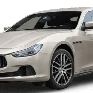 Windscreen Wiper Blades for Maserati Ghibli 2013-2023 (M157)