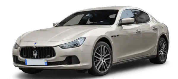 Windscreen Wiper Blades for Maserati Ghibli 2013-2023 (M157)