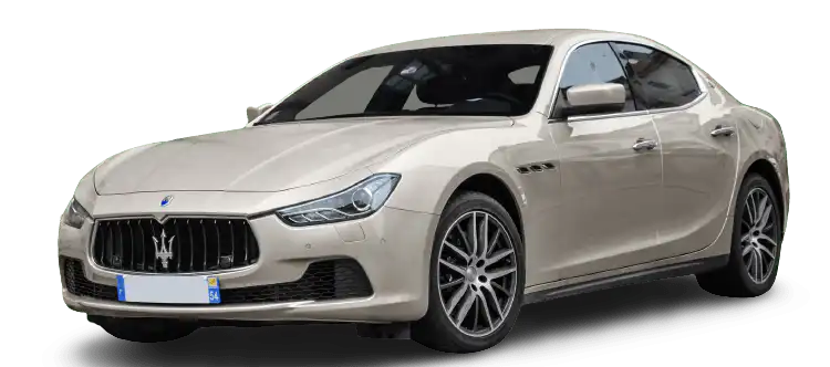 Windscreen Wiper Blades for Maserati Ghibli 2013-2023 (M157)