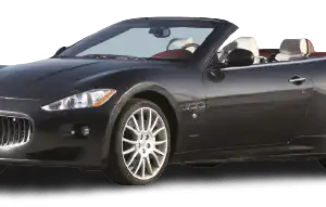 Windscreen Wiper Blades for Maserati GranCabrio Convertible 2010-2023 (M139)