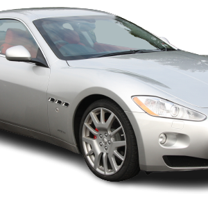 Windscreen Wiper Blades for Maserati GranTurismo 2010-2019 (M145)