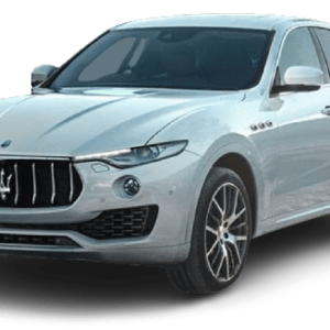 Windscreen Wiper Blades for Maserati Levante SUV 2016-2023 (M161)